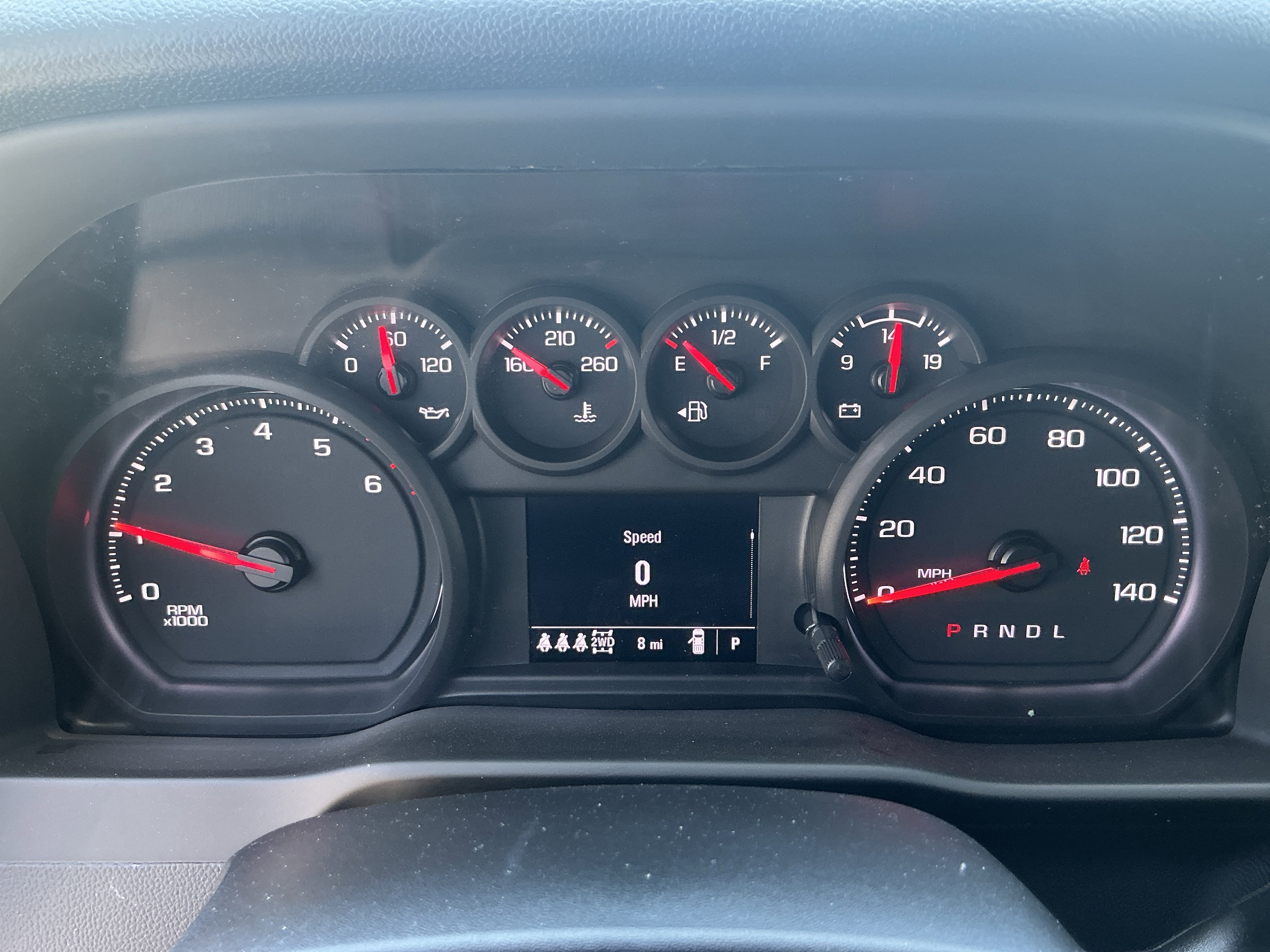 2026 Chevrolet Silverado 3500 HD Work Truck - Photo 17