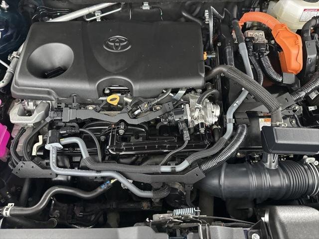 Certified Used 2024 BLUEPRINT Toyota  image 30