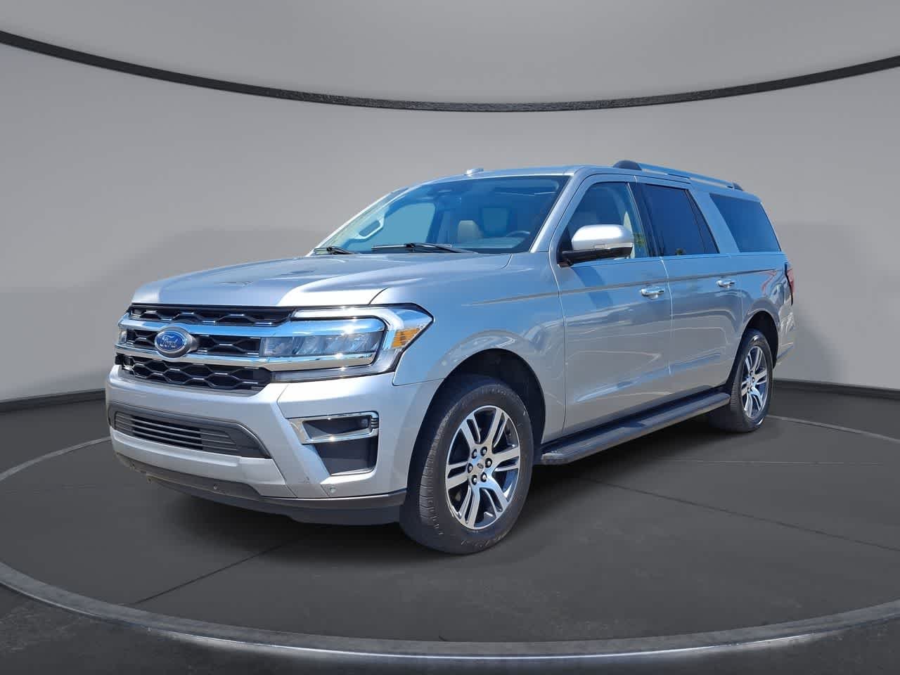 2024 Ford Expedition Limited MAX's photo
