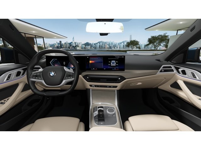 New 2027 Arctic Race Blue metallic BMW  image 10