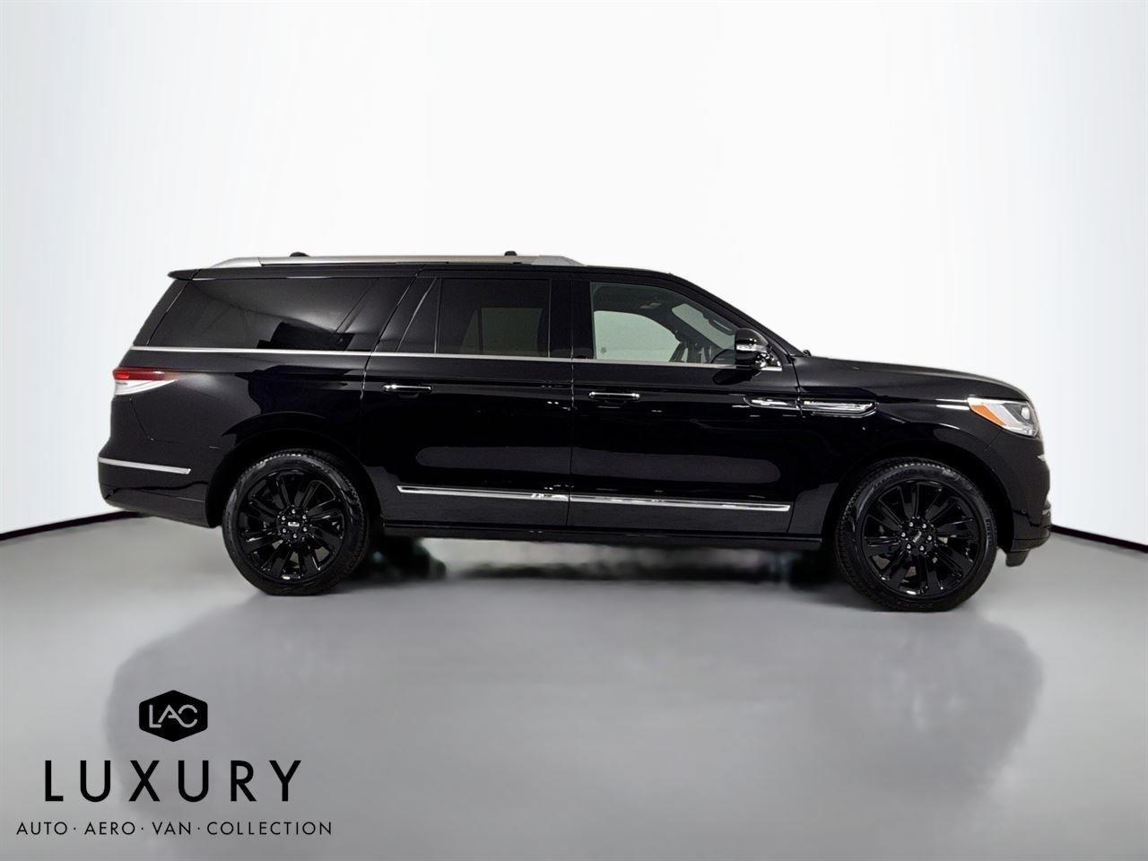 2024 Lincoln Navigator Reserve L