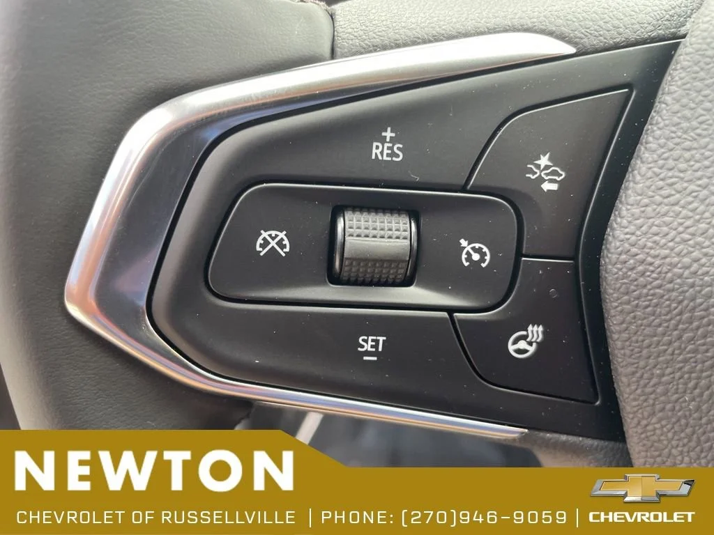 2026 Chevrolet Trax Activ - Photo 14