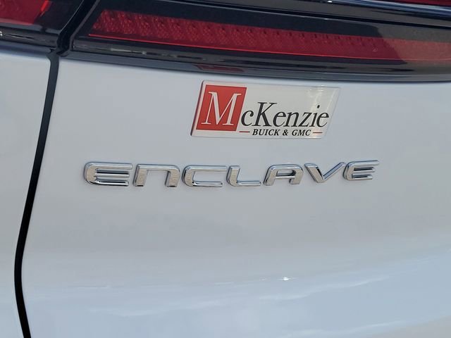 2026 Buick Enclave Sport Touring - Photo 29