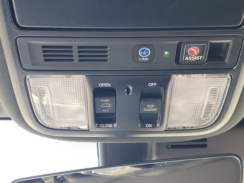 2019 Honda Passport Touring - Photo 34