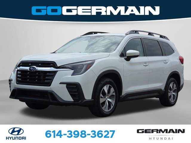 2024 Subaru Ascent Premium