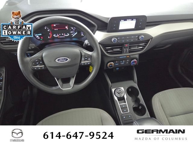 Used 2022 Black Ford S image 18