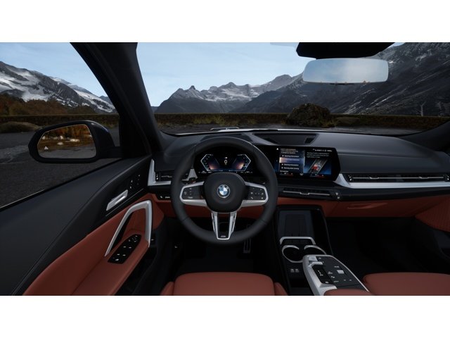 New 2026 Alpine White BMW xDrive28i image 13