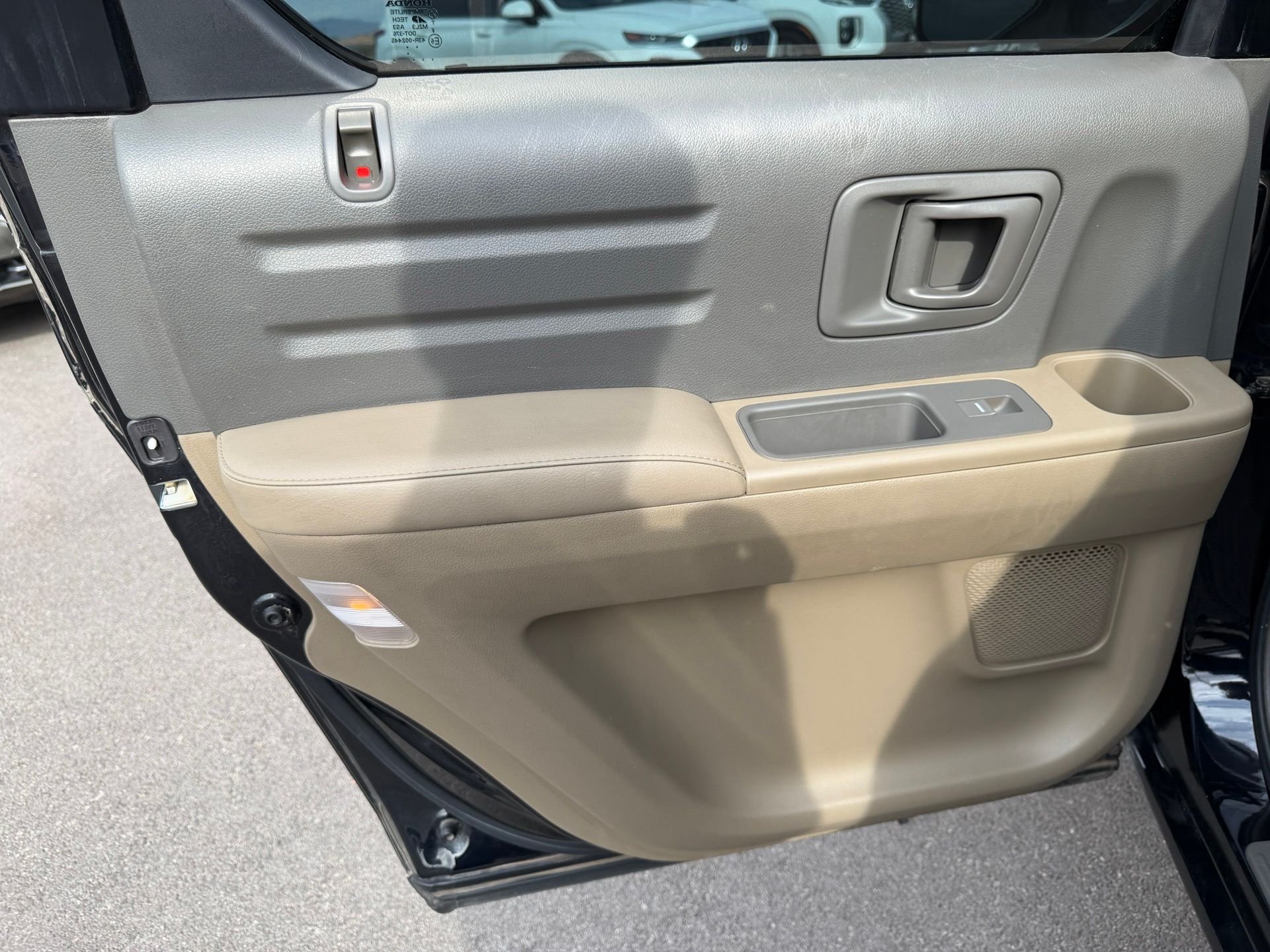 Used 2006 Black Honda RTL image 47