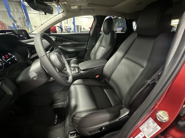 New 2026 Soul Red Crystal Metallic Mazda 2.5 S Preferred AWD image 17