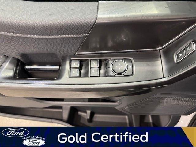 Certified Used 2023 Oxford White Ford XLT image 22