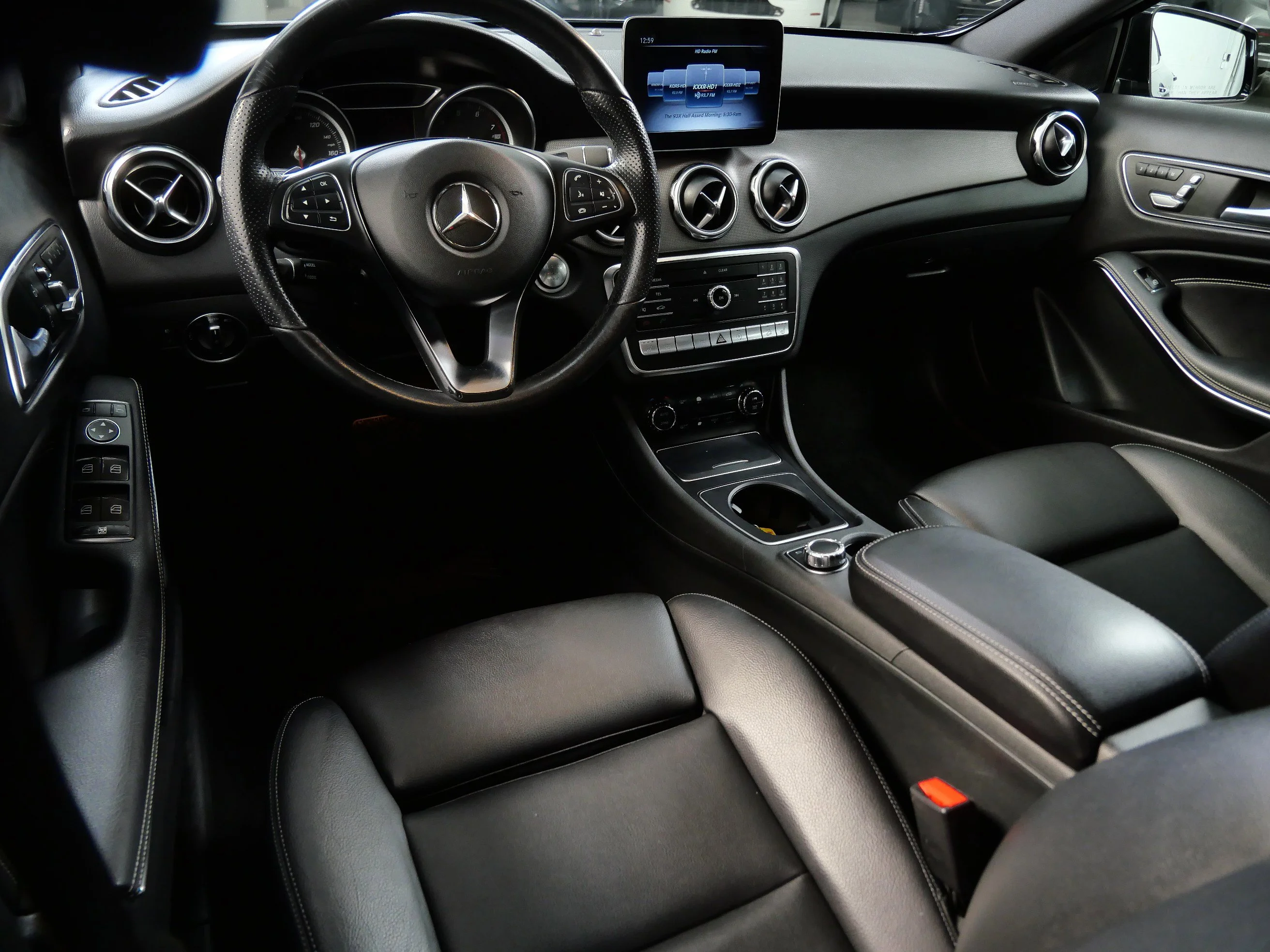 Used 2019 Mercedes-Benz GLA-Class GLA250 with VIN WDCTG4GB2KU005942 for sale in Minnetonka, Minnesota
