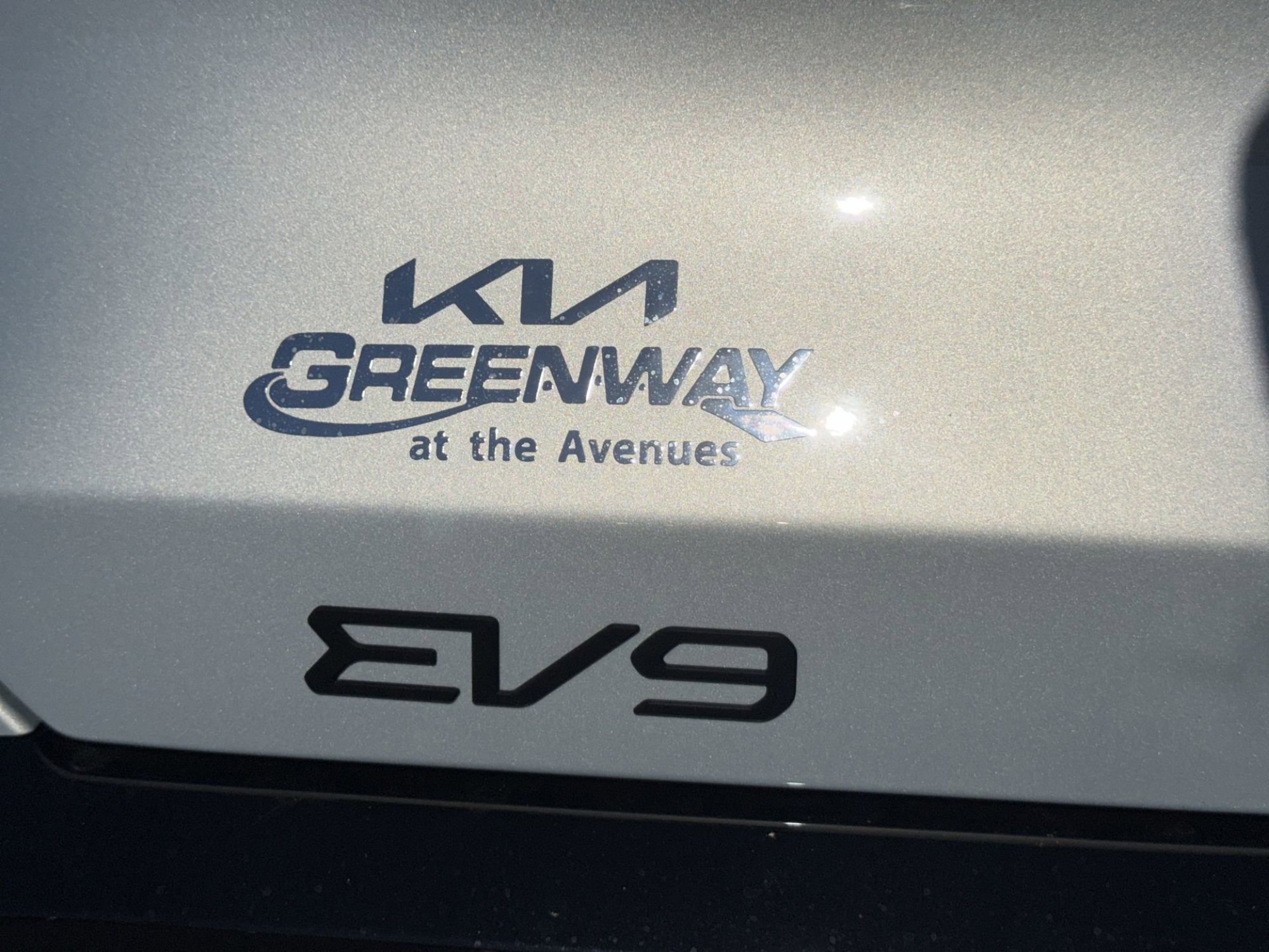 2026 Kia EV9 Land - Photo 33