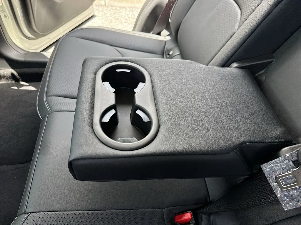 New 2026 Rhodium White Metallic Mazda 2.5 S Premium AWD image 38