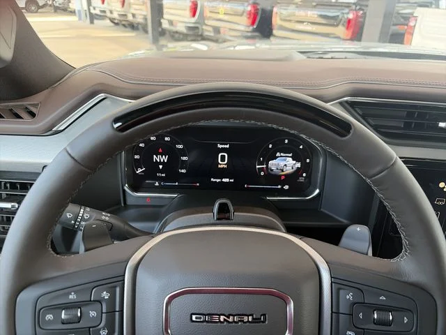 New 2026 Silver GMC Denali image 25
