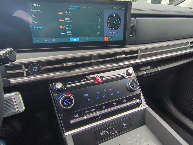 2026 Hyundai Santa Fe SE - Photo 26