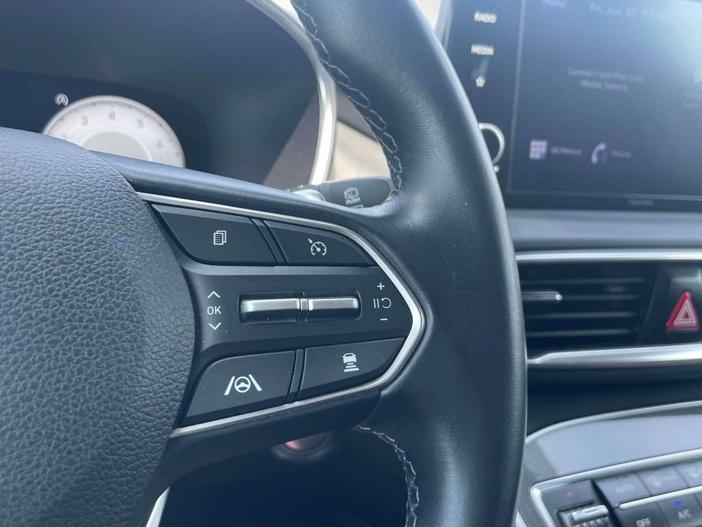 Used 2022 Gray Hyundai XRT image 21