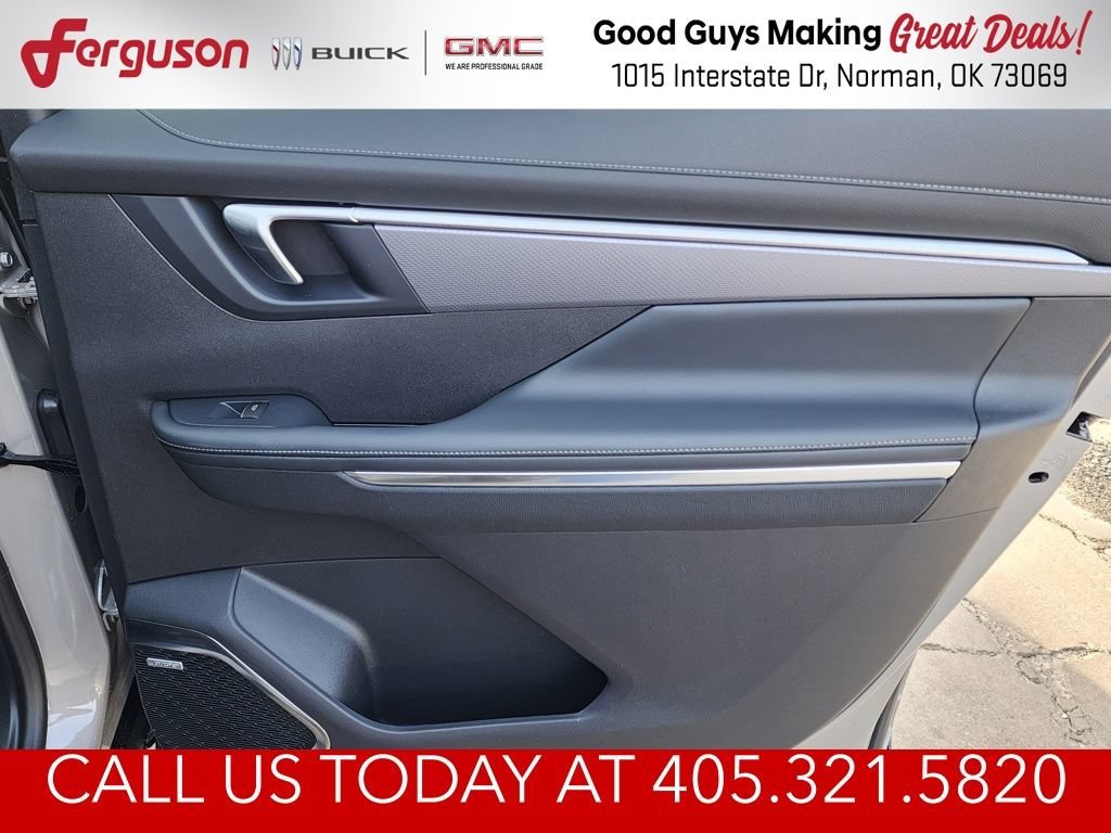 2026 Buick Enclave Sport Touring - Photo 43
