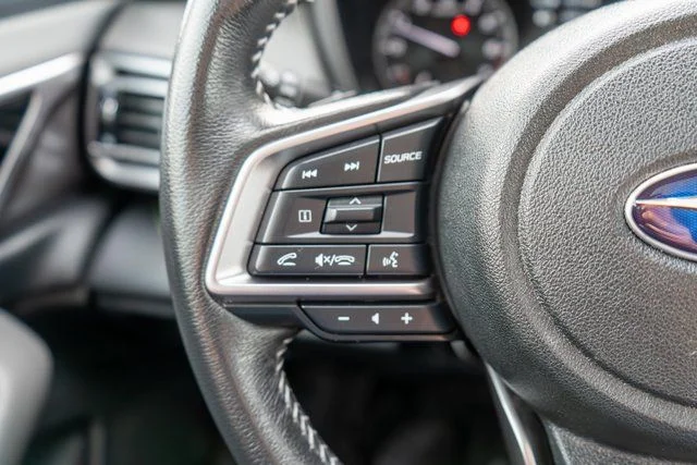 Used 2023 Blue Subaru Onyx Edition XT image 26