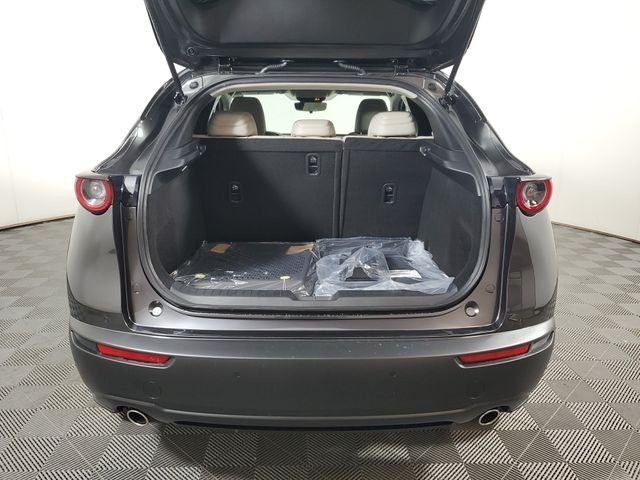 New 2026 Machine Gray Metallic Mazda 2.5 S Preferred AWD image 9