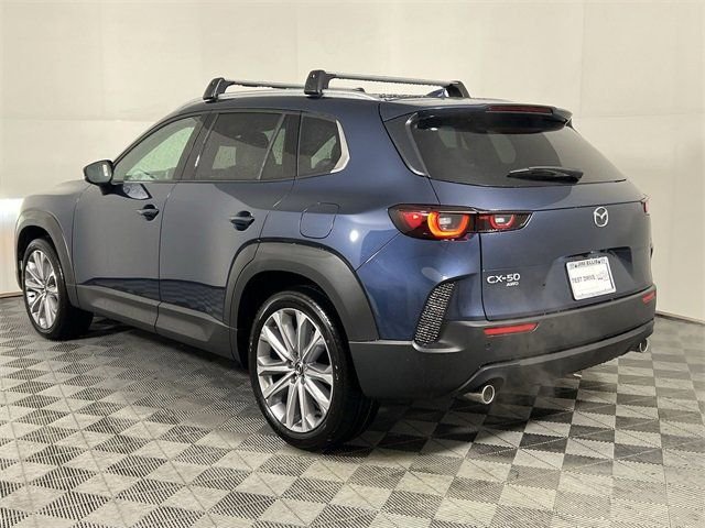 2026 Mazda CX-50 Premium - Photo 6