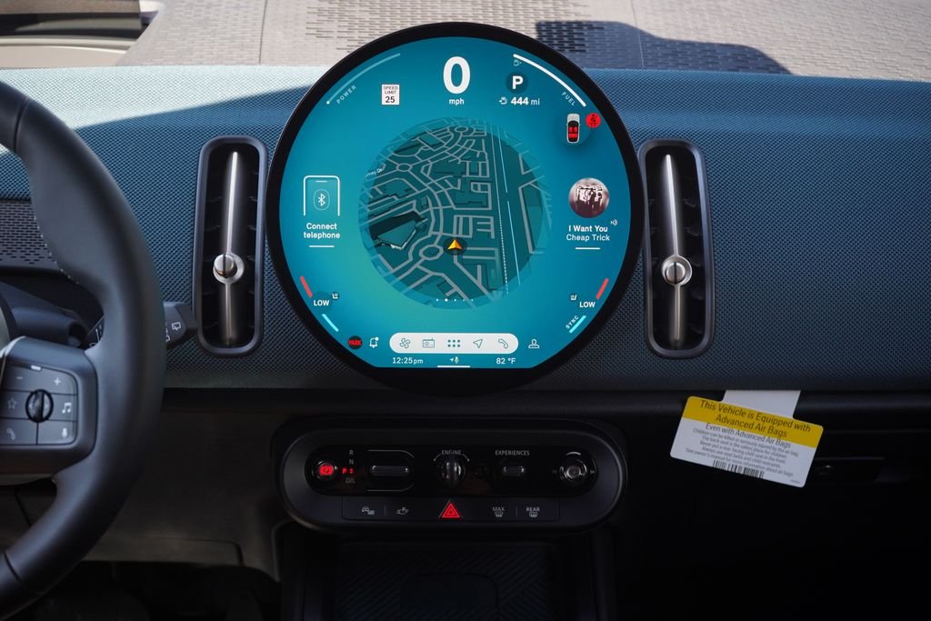 2026 MINI Countryman S - Photo 10