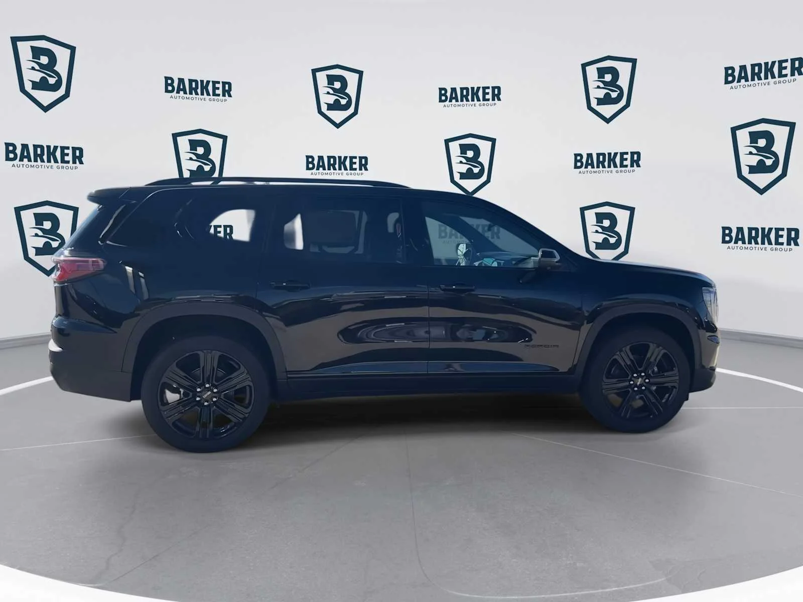2027 GMC Acadia Elevation - Photo 10