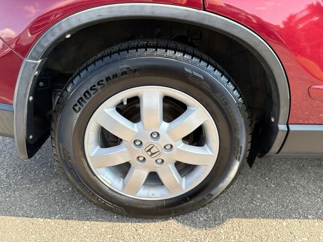 Used 2011 Red Honda SE image 31