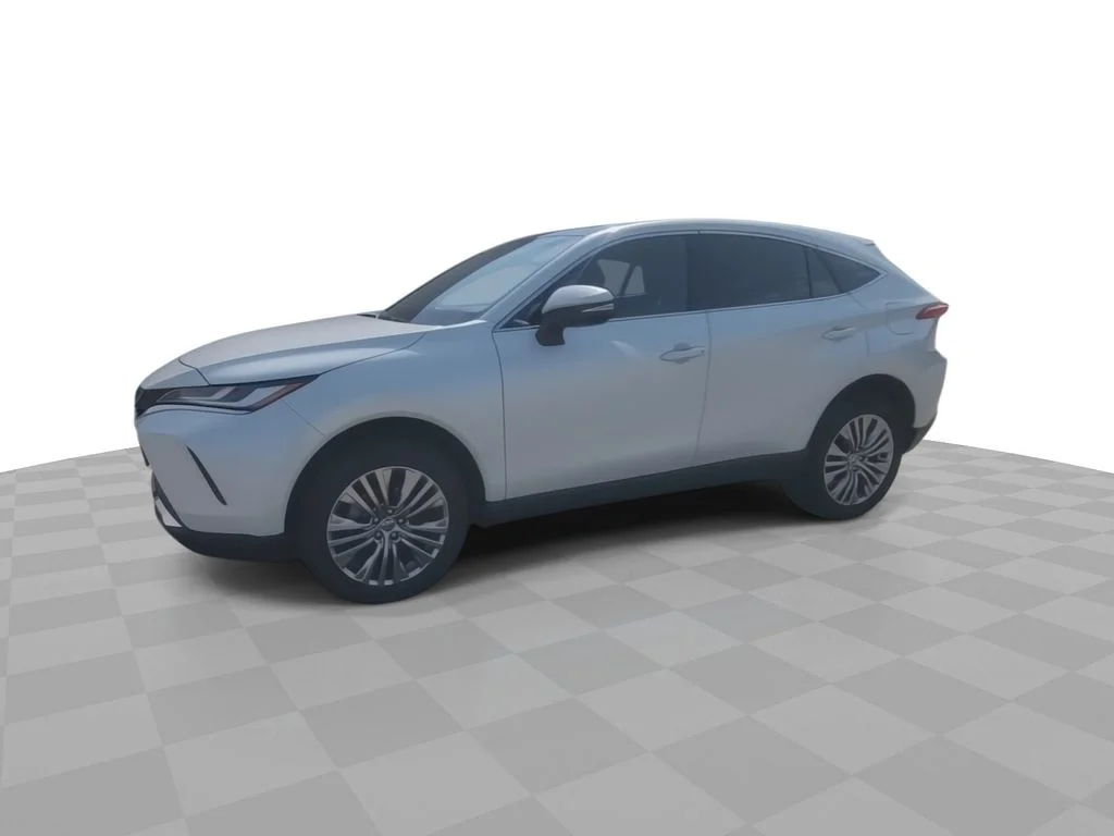 Used 2024 Beige Toyota Limited image 4