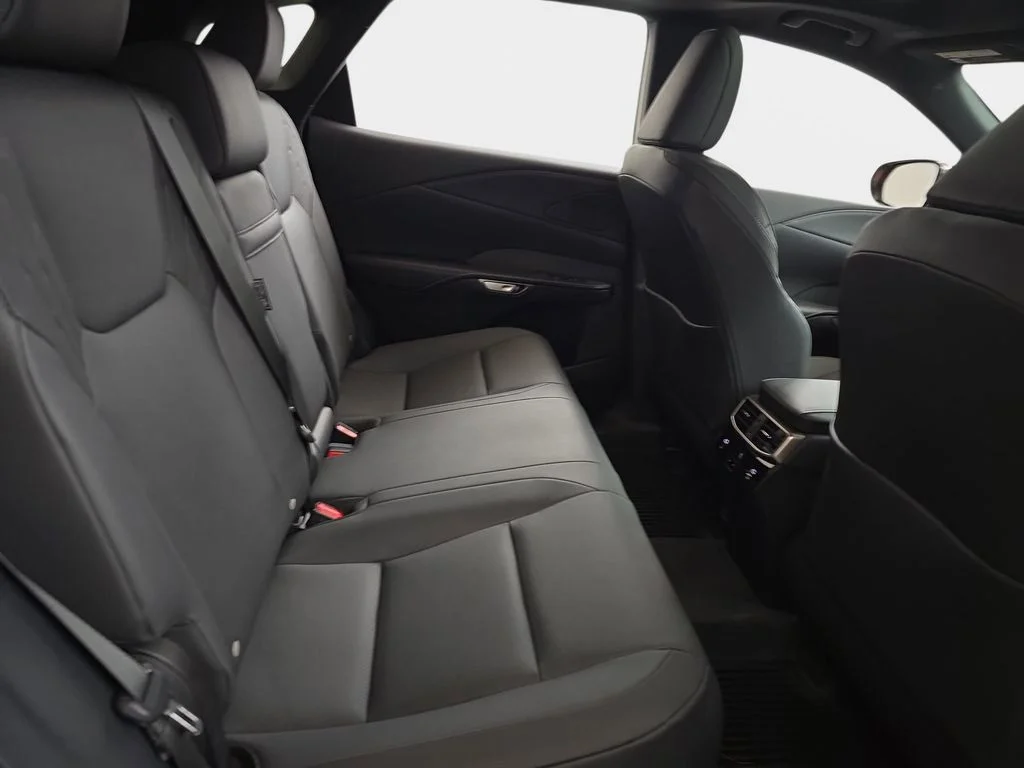 New 2026 Brown Lexus 350h Premium image 11