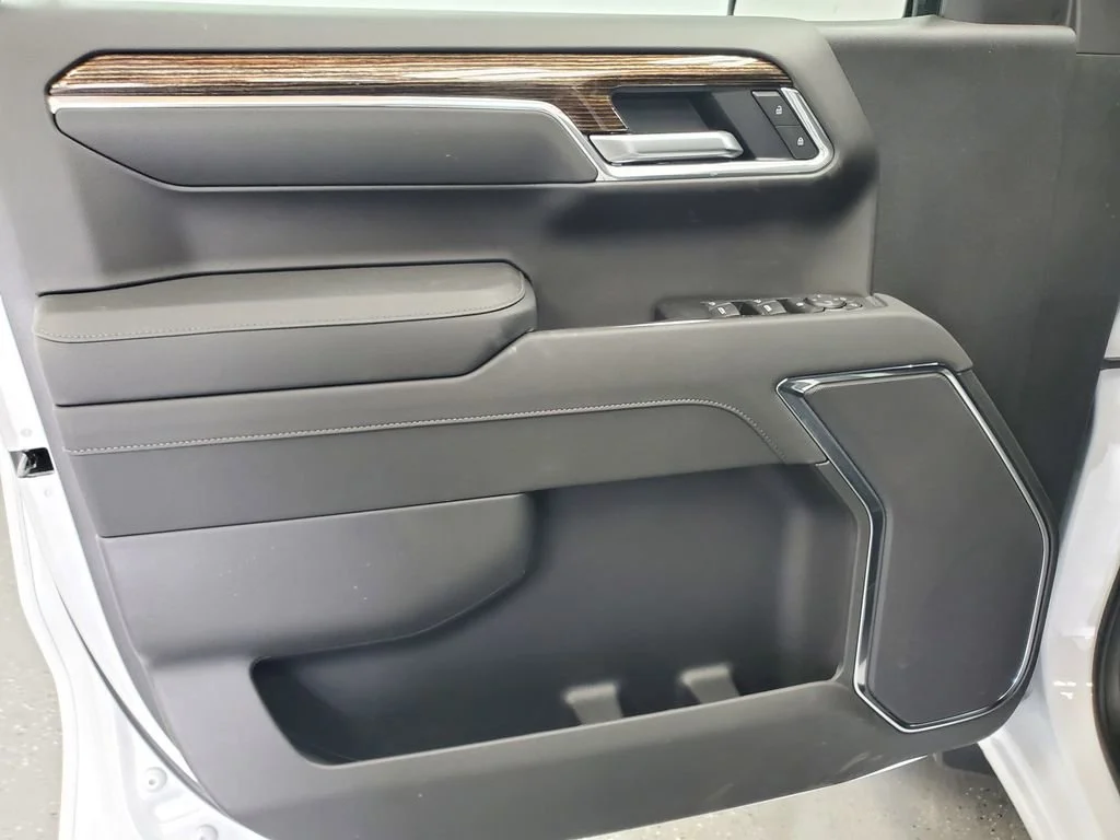 2026 GMC Sierra 1500 Elevation - Photo 8