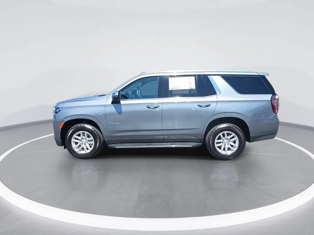 Used 2022 Gray Chevrolet LT image 6