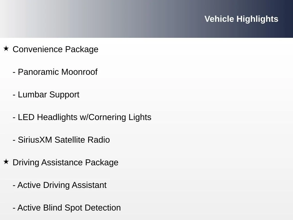 Used 2019 White BMW sDrive30i image 8