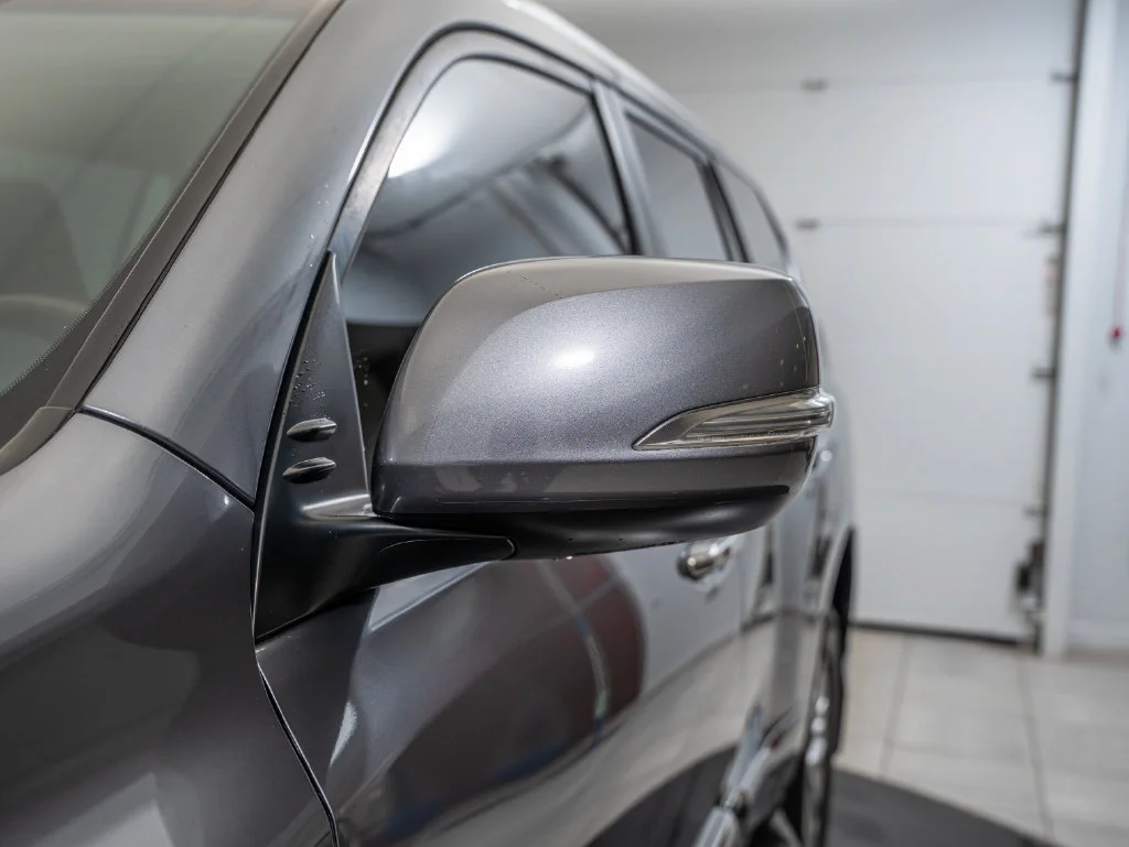 Used 2016 Gray Pearl Lexus 460 image 9