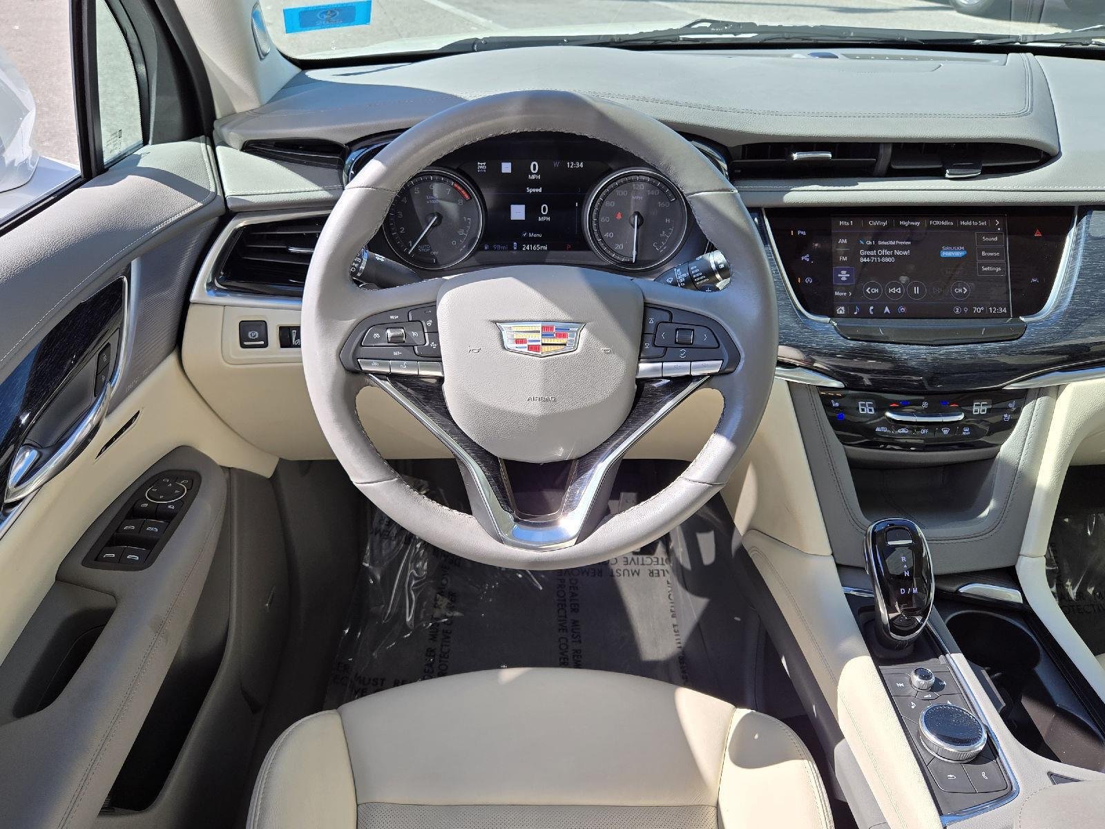 2024 Cadillac XT6 Premium Luxury - Photo 12