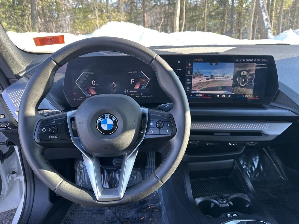 2025 BMW 2 Series 228 - Photo 12