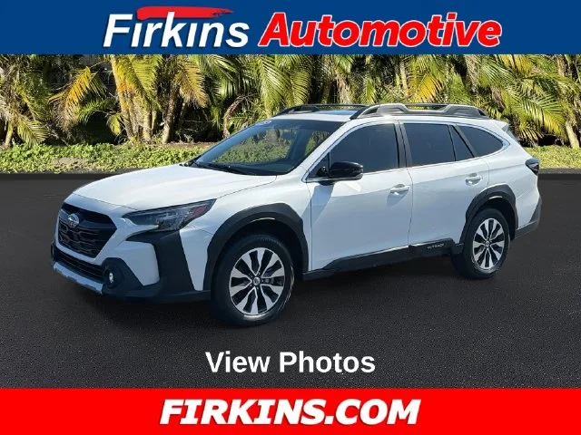 2023 Subaru Outback