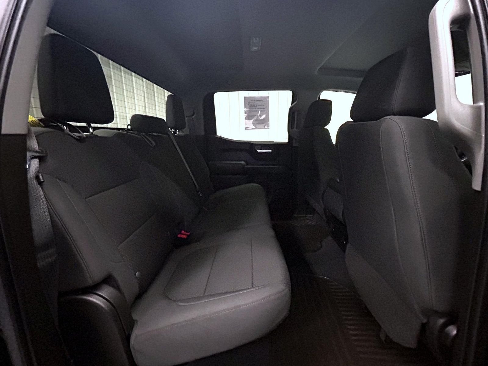 Used 2021 Black Chevrolet Custom image 18