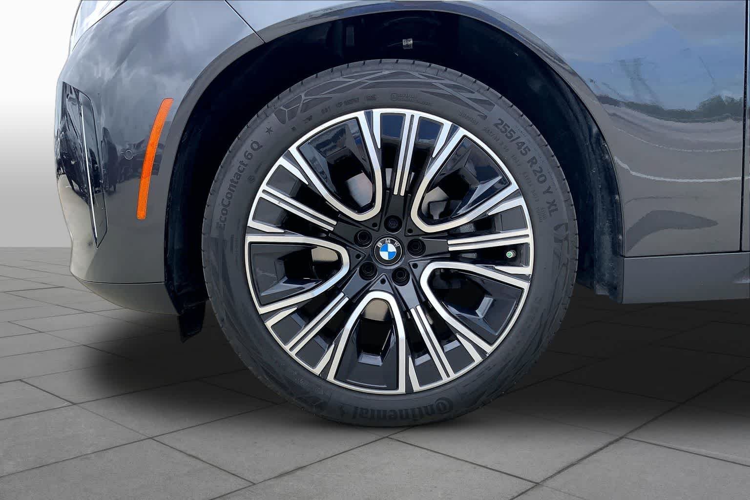 Used 2026 Dark Graphite Metallic BMW 30 xDrive image 20