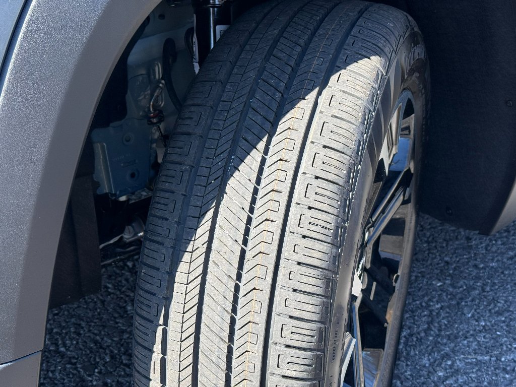 2026 Chevrolet Equinox LT - Photo 16