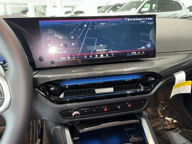 New 2026 Brooklyn Grey Metallic BMW M440i Gran Coupe image 18