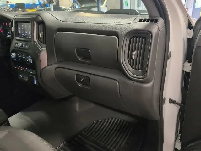 Used 2024 Summit White Chevrolet Custom Trail Boss image 28