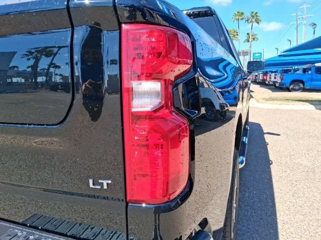 2026 Chevrolet Silverado 1500 LT - Photo 8