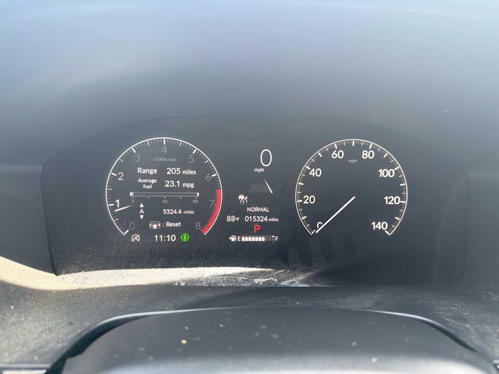 2024 Honda CR-V EX - Photo 31