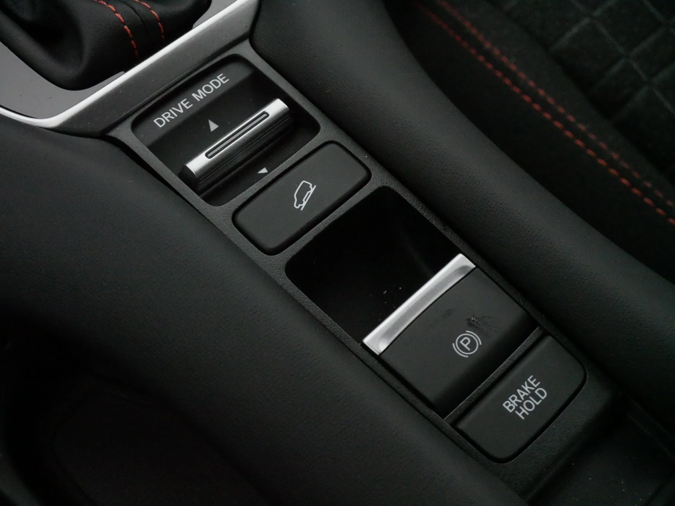 2027 Honda HR-V Sport - Photo 25