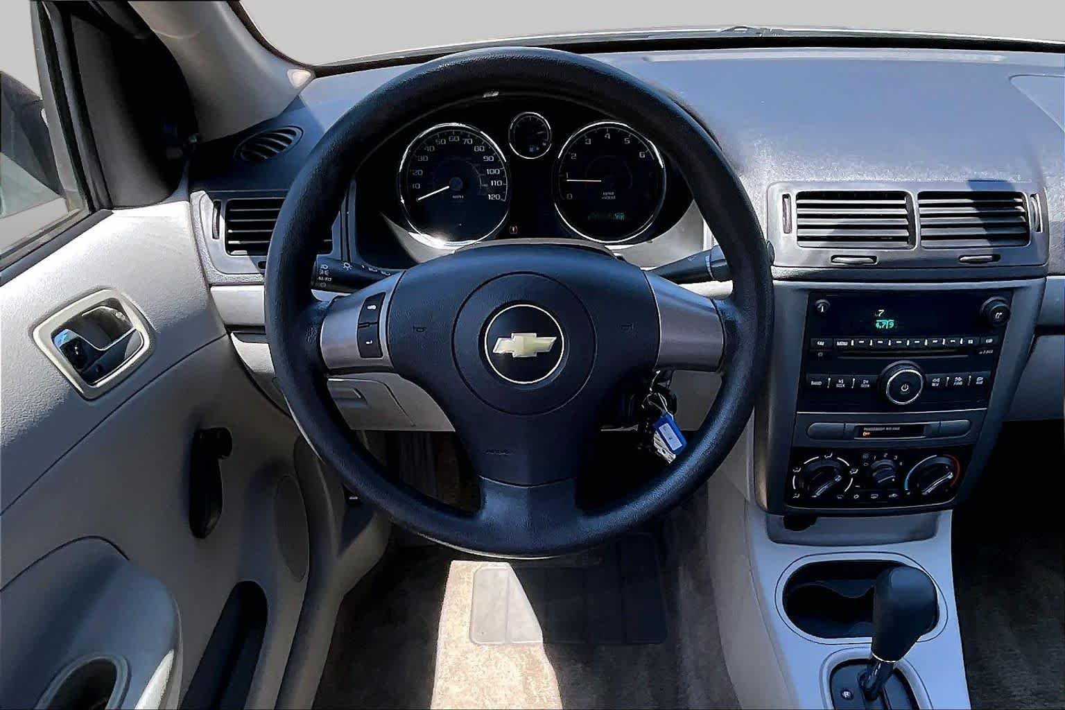 Pre-Owned 2008 Chevrolet Cobalt LS