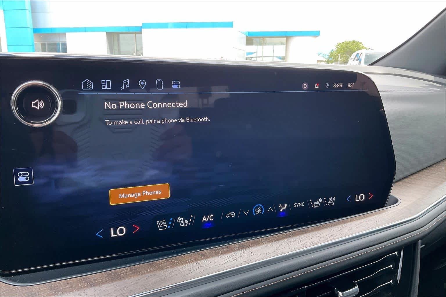 2025 Chevrolet Tahoe High Country - Photo 68