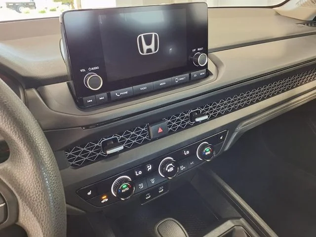 2024 Honda Accord EX - Photo 11
