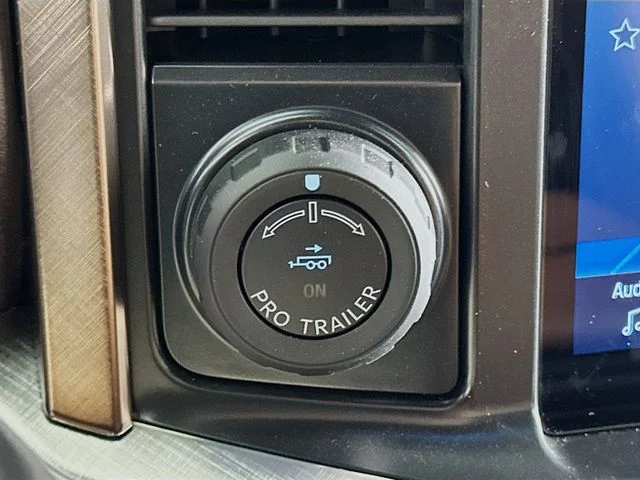 New 2026 Ford F-150 King Ranch