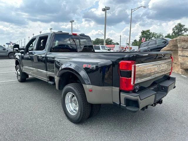 New 2026 Ford F-350SD King Ranch