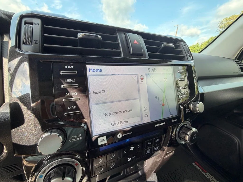 Used 2024  Toyota TRD Pro image 24